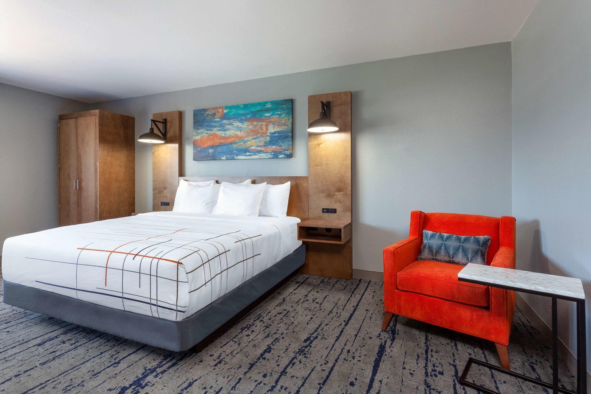 La Quinta By Wyndham Ft. Myers - Sanibel Gateway Hotel Fort Myers Exterior foto