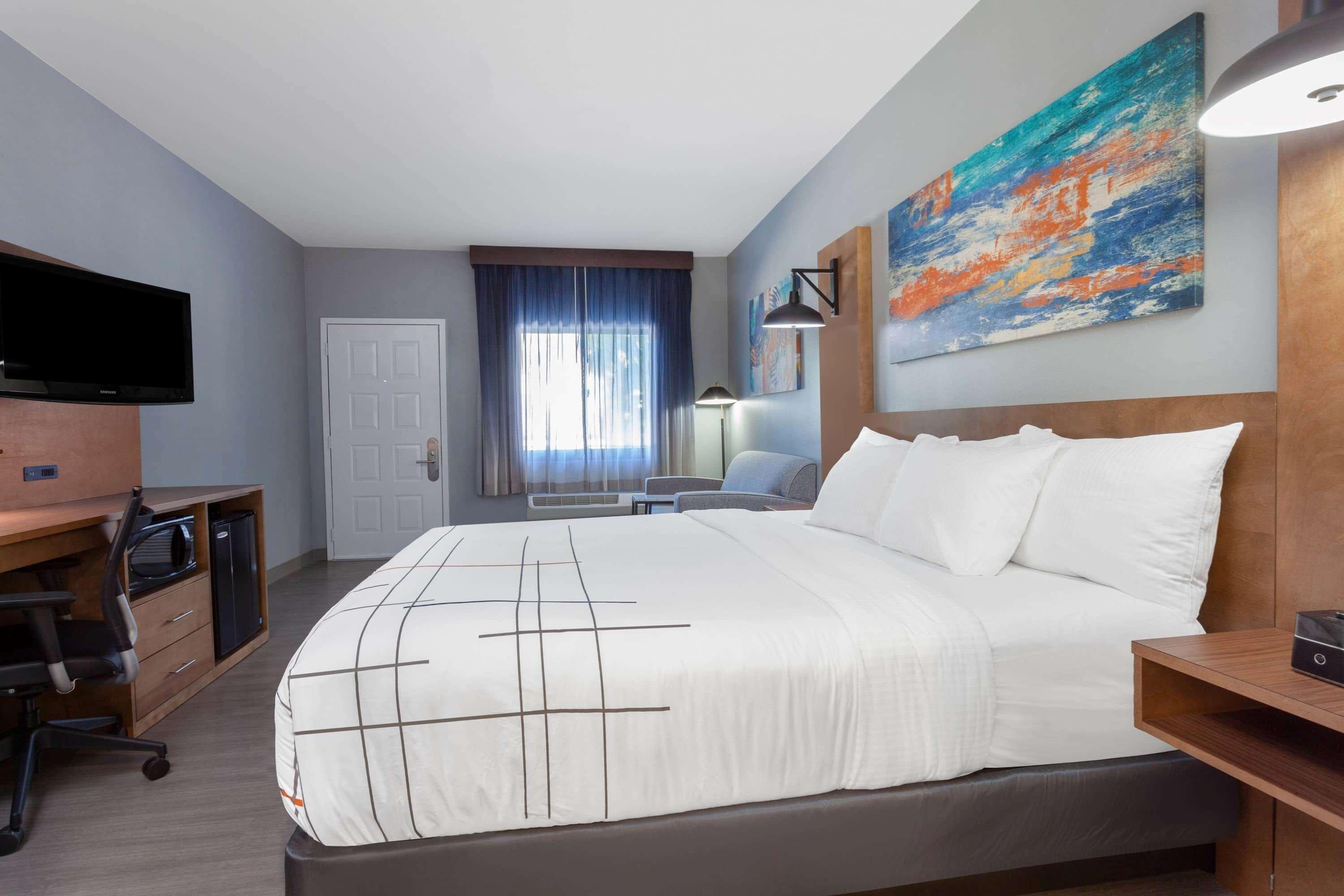 La Quinta By Wyndham Ft. Myers - Sanibel Gateway Hotel Fort Myers Exterior foto