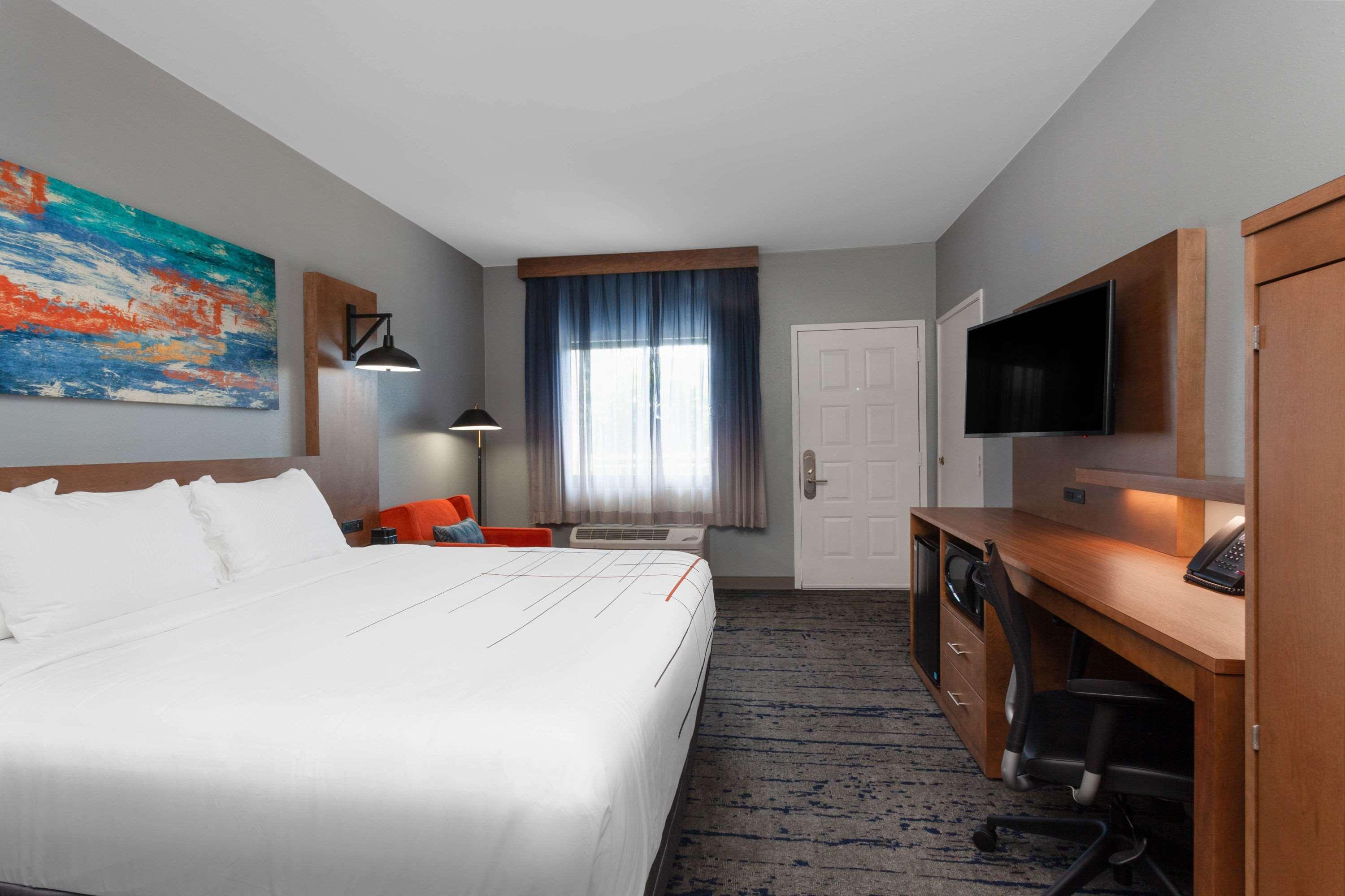 La Quinta By Wyndham Ft. Myers - Sanibel Gateway Hotel Fort Myers Exterior foto