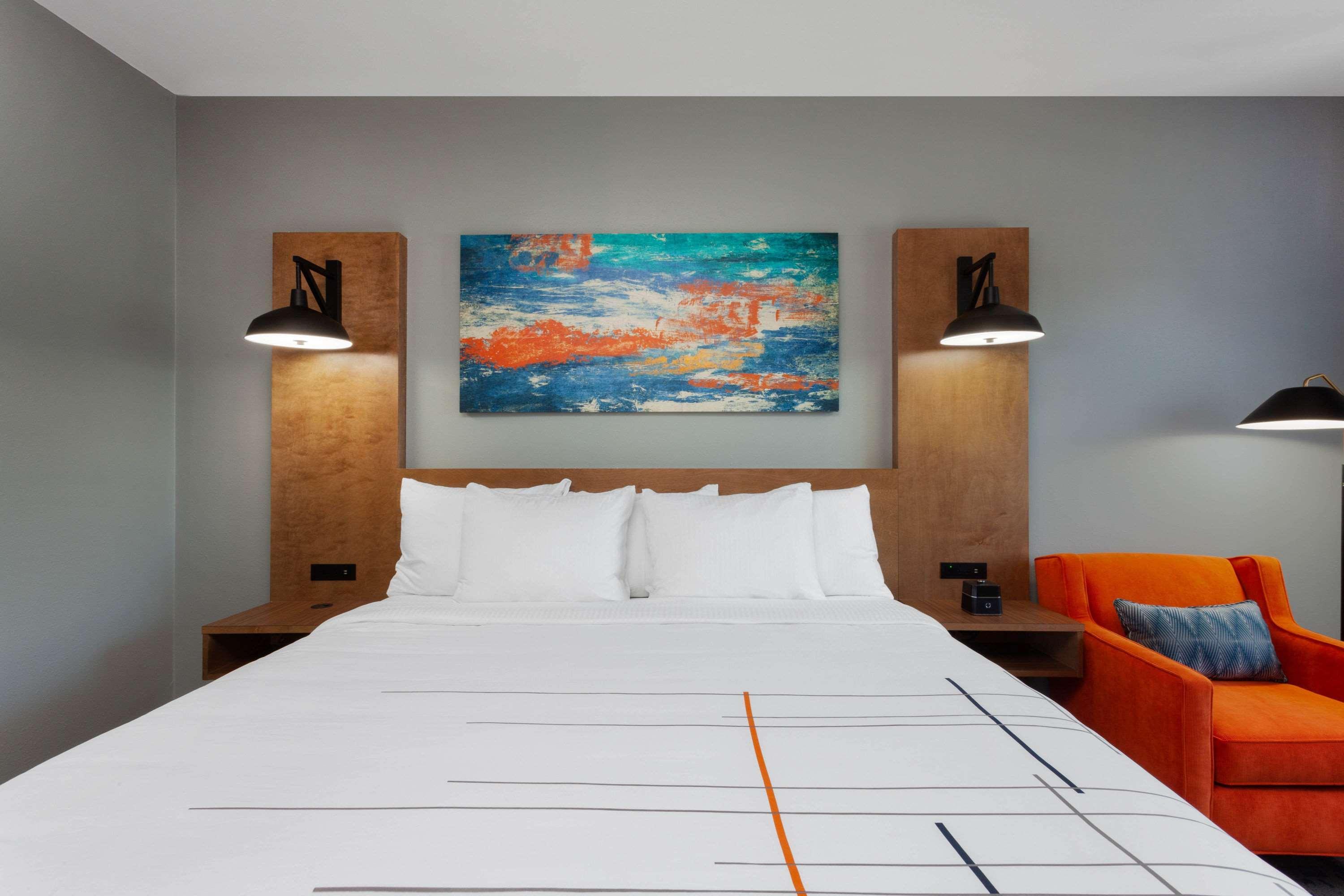 La Quinta By Wyndham Ft. Myers - Sanibel Gateway Hotel Fort Myers Exterior foto
