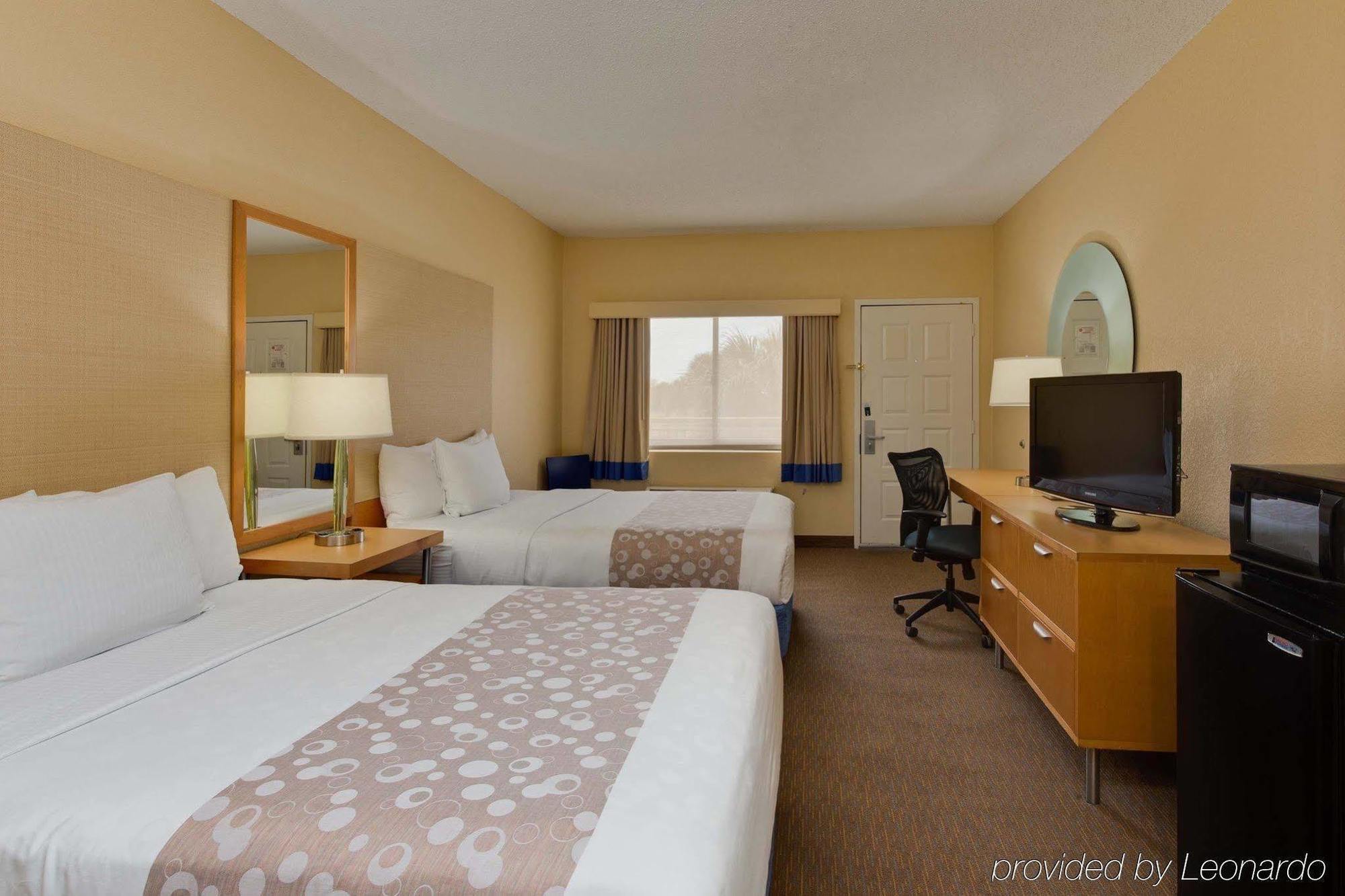 La Quinta By Wyndham Ft. Myers - Sanibel Gateway Hotel Fort Myers Exterior foto
