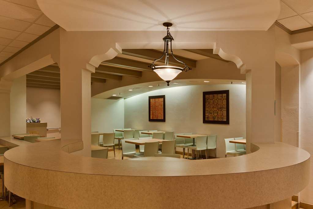 La Quinta By Wyndham Ft. Myers - Sanibel Gateway Hotel Fort Myers Restaurante foto