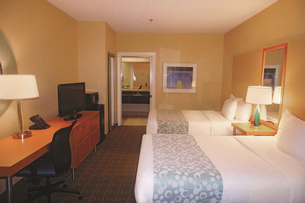 La Quinta By Wyndham Ft. Myers - Sanibel Gateway Hotel Fort Myers Quarto foto