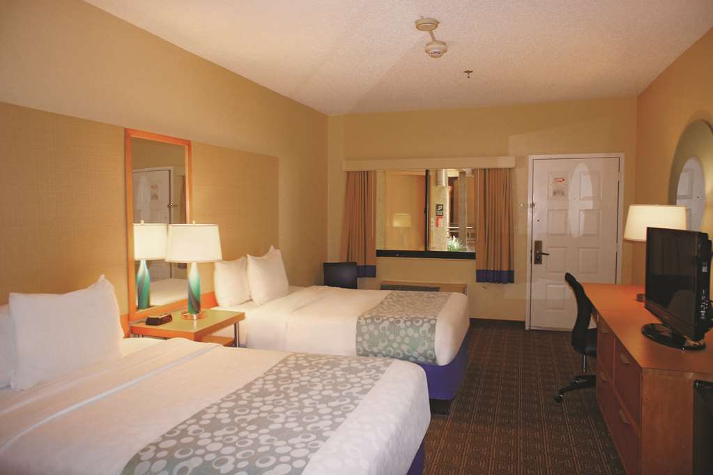 La Quinta By Wyndham Ft. Myers - Sanibel Gateway Hotel Fort Myers Quarto foto