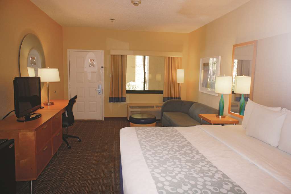 La Quinta By Wyndham Ft. Myers - Sanibel Gateway Hotel Fort Myers Quarto foto