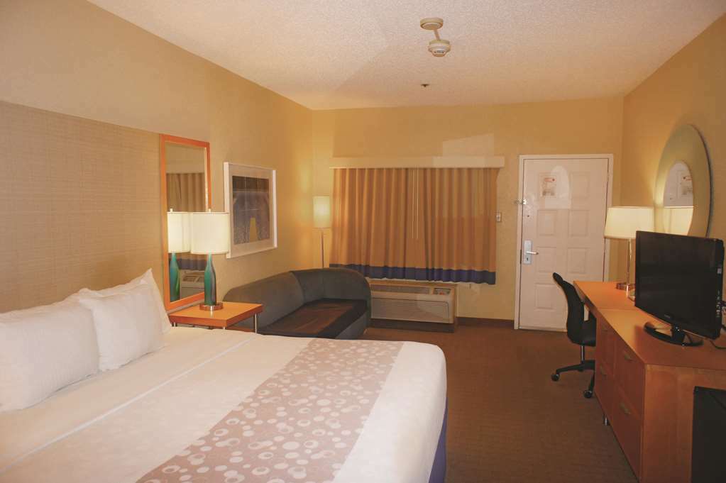 La Quinta By Wyndham Ft. Myers - Sanibel Gateway Hotel Fort Myers Quarto foto